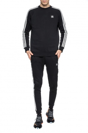Logo-embroidered sweatshirt, zdjęcie 2 Logo-embroidered sweatshirt od ADIDAS Originals